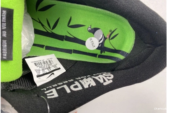 BV1310-013 SB Panda Pigeon Dunk Staple Nike Low 1108